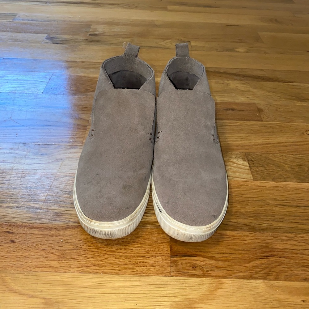 Target Shoes